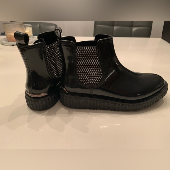 Rain boots Michael Kors - Picture 1 of 5